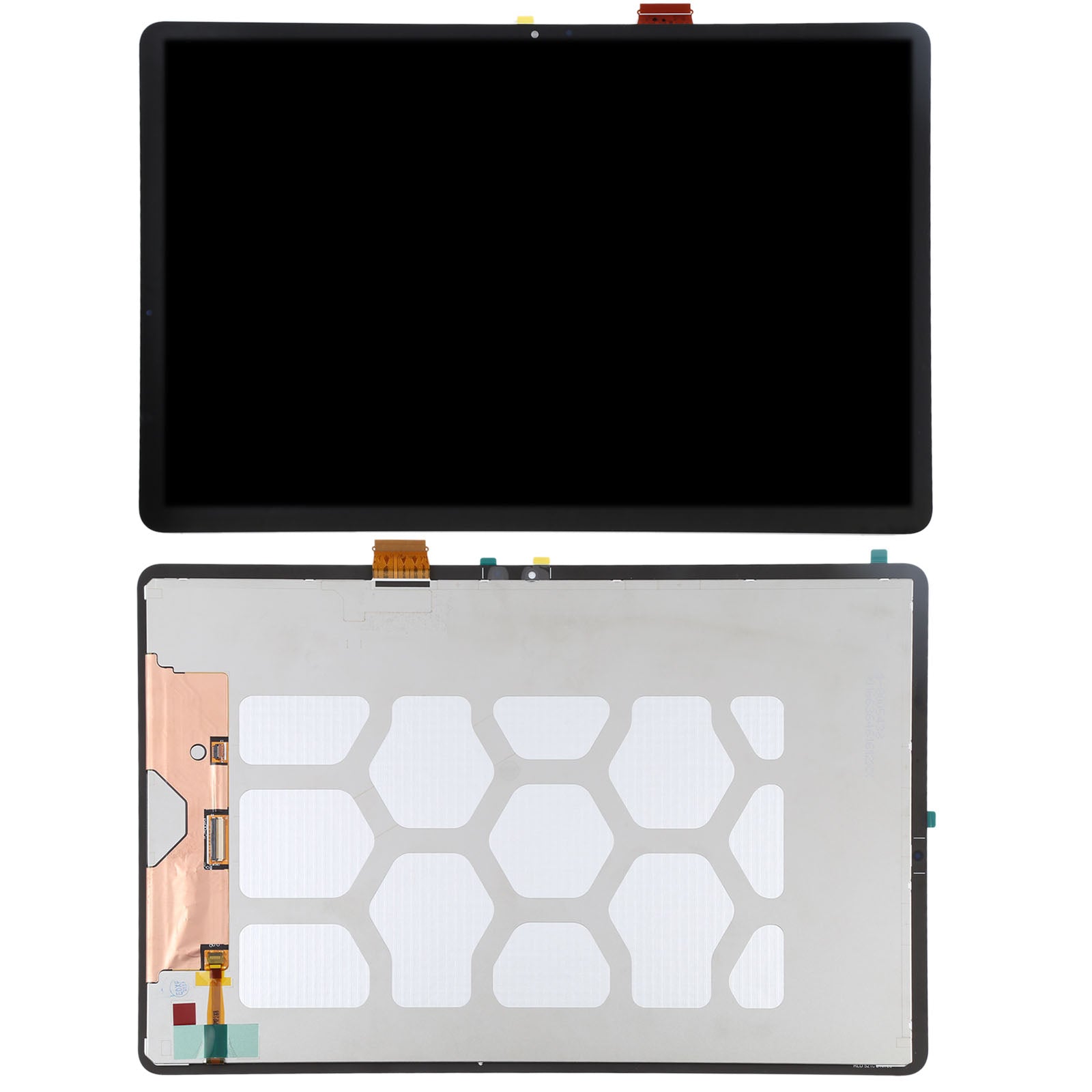 Replacement LCD Screen For Samsung Galaxy Tab S7 FE Display Assembly - Black