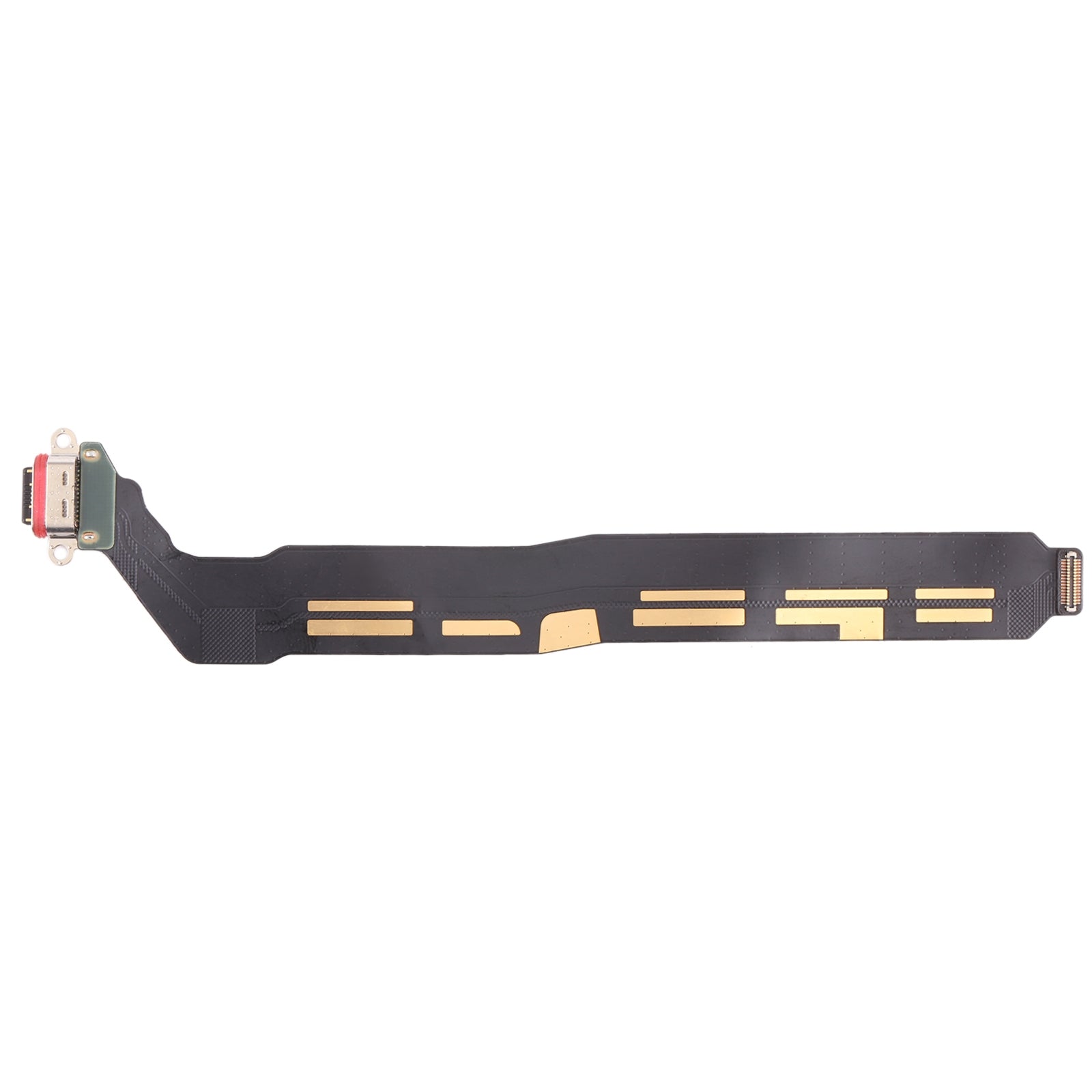 For OnePlus Nord 2 5G Replacement Charging Port Flex Cable