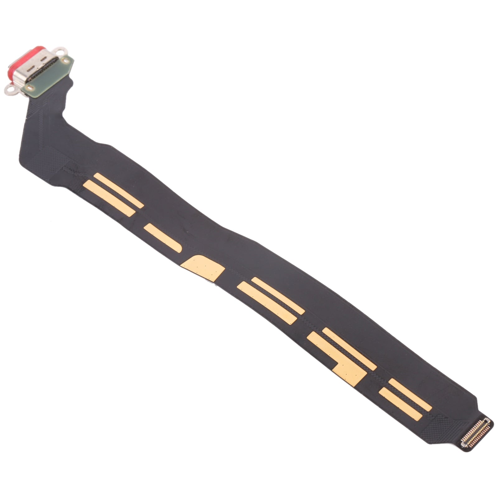 For OnePlus Nord 2 5G Replacement Charging Port Flex Cable-www.firsthelptech.ie