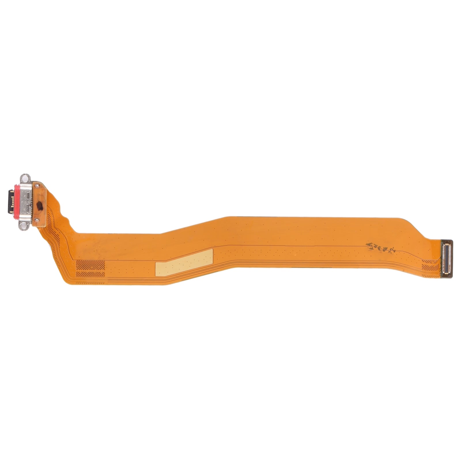 For OnePlus Ace Replacement Charging Port Flex Cable