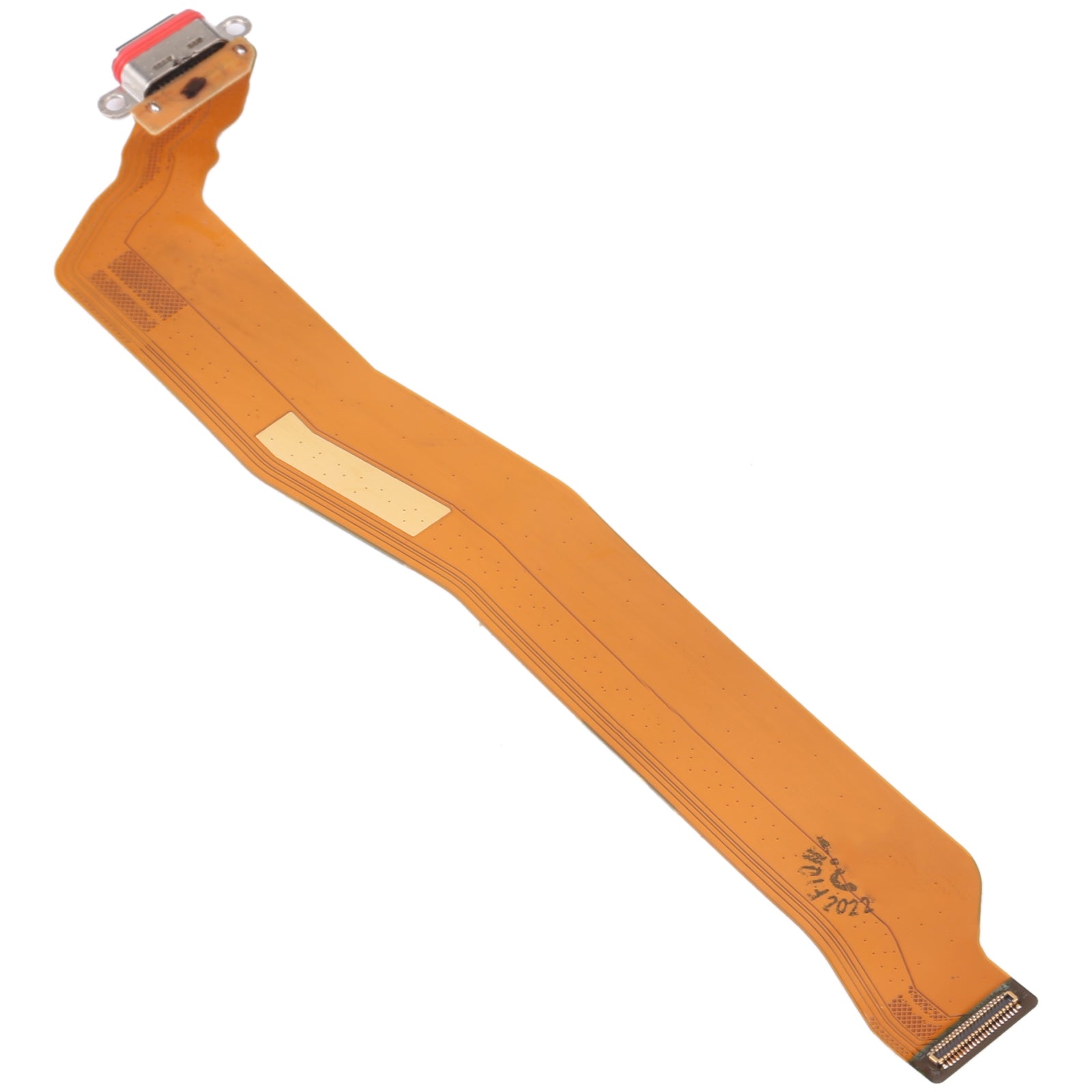 For OnePlus Ace Replacement Charging Port Flex Cable-www.firsthelptech.ie