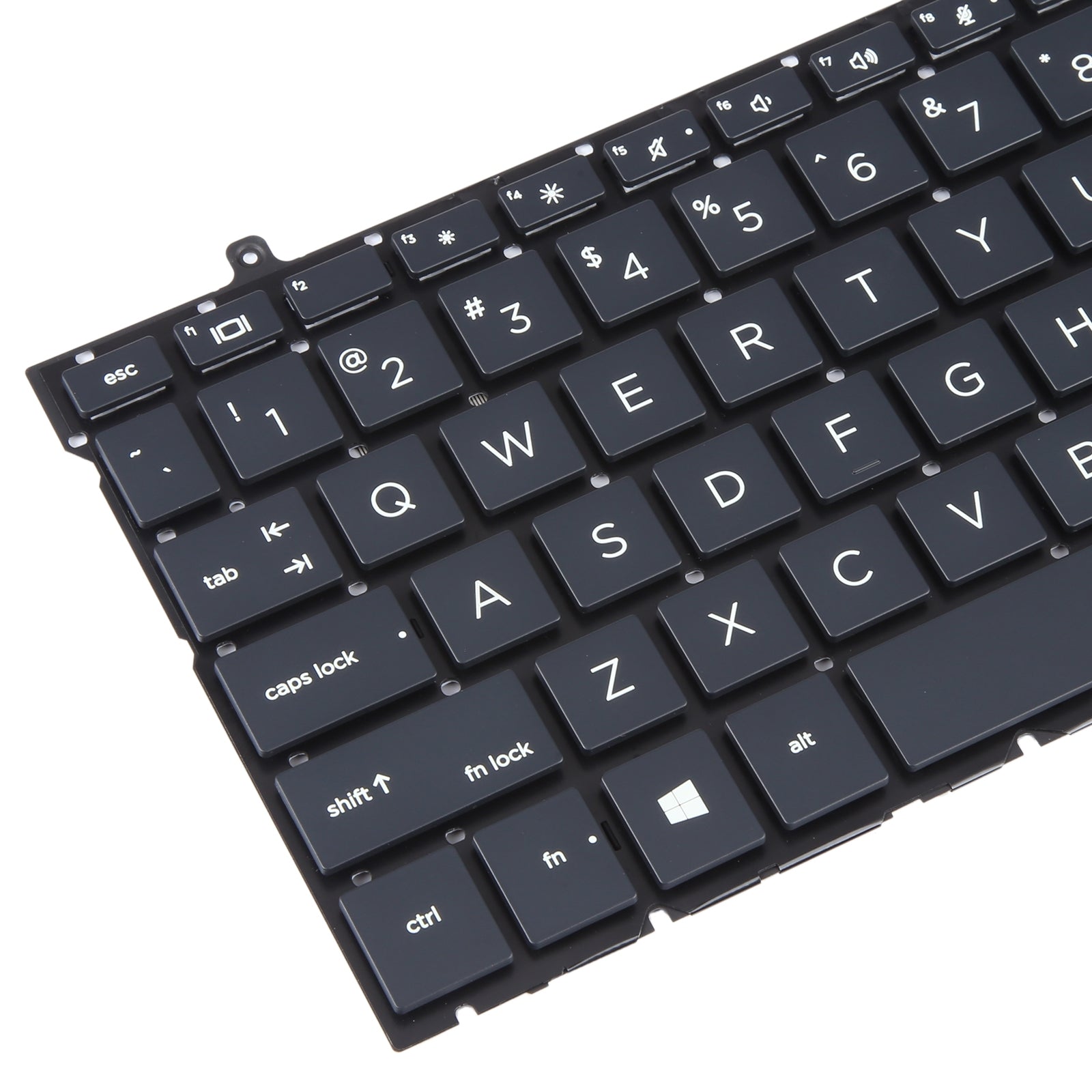 For HP ProBook 450 G9 455 G9 455R G9 HSN Q34C 4 US Version Keyboard-www.firsthelptech.ie