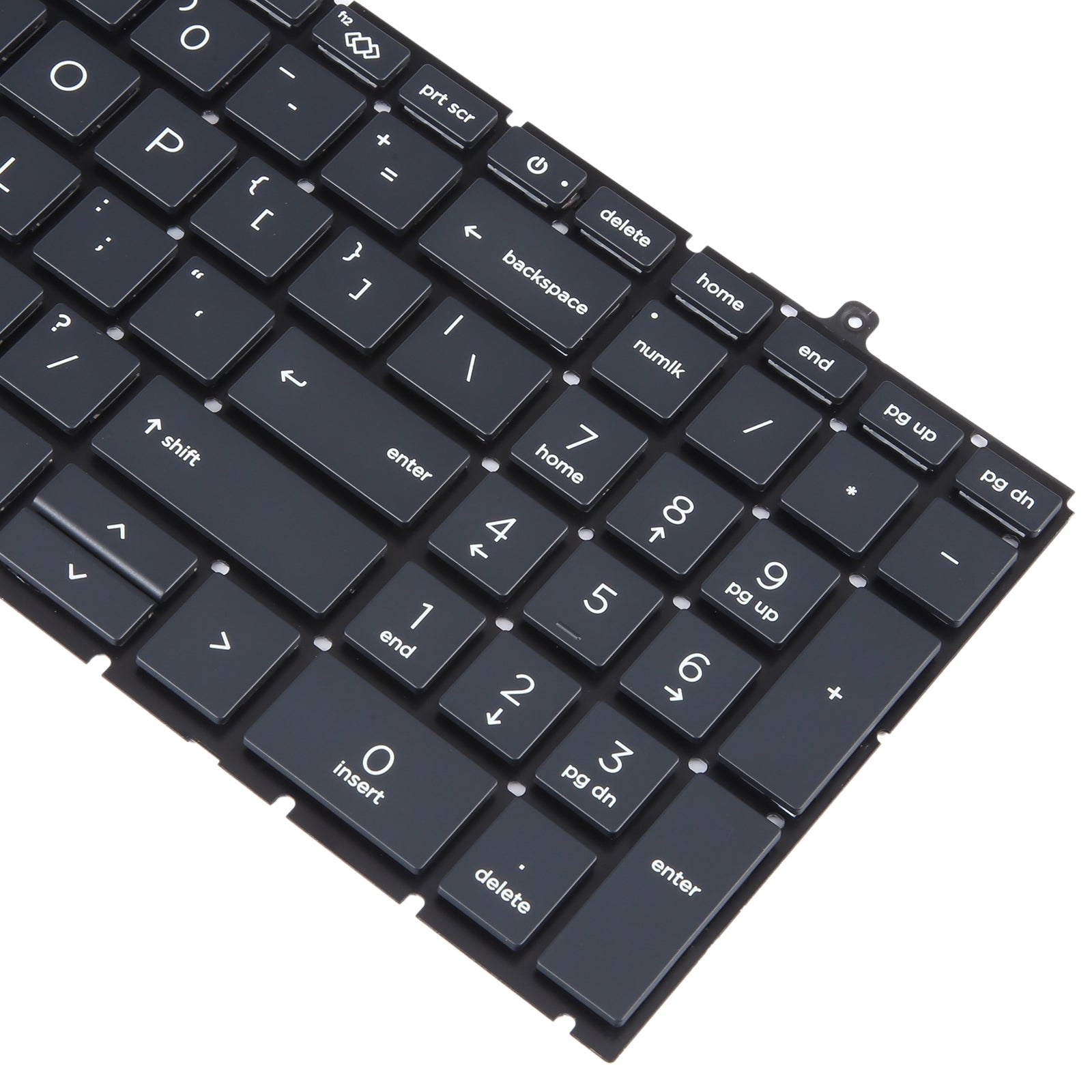 For HP ProBook 450 G9 455 G9 455R G9 HSN Q34C 4 US Version Keyboard-www.firsthelptech.ie