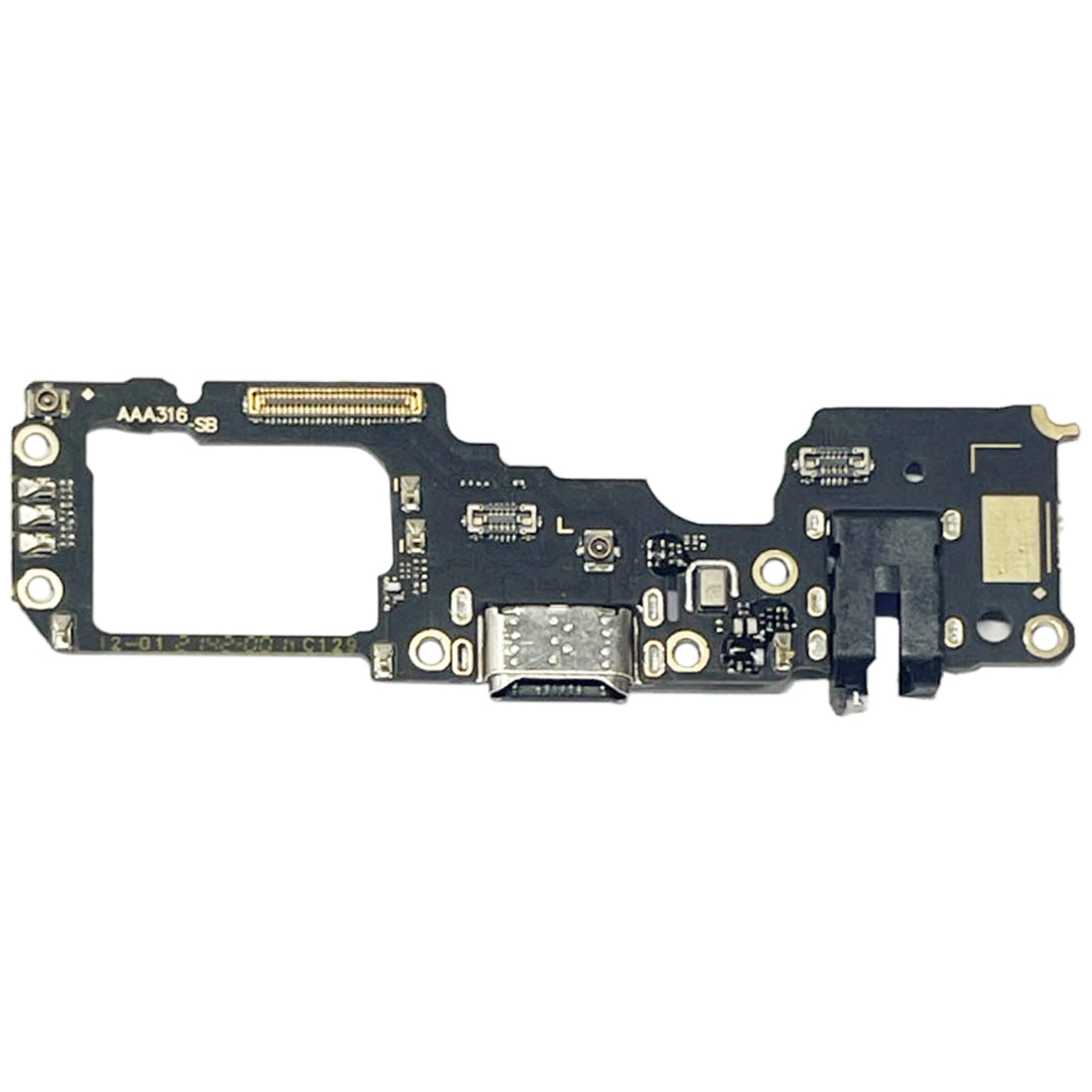 For OnePlus Nord CE 2 5G Replacement Charging Port Board