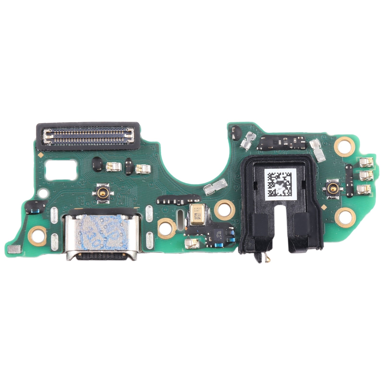 For OnePlus Nord N300 5G Replacement Charging Port Board-www.firsthelptech.ie