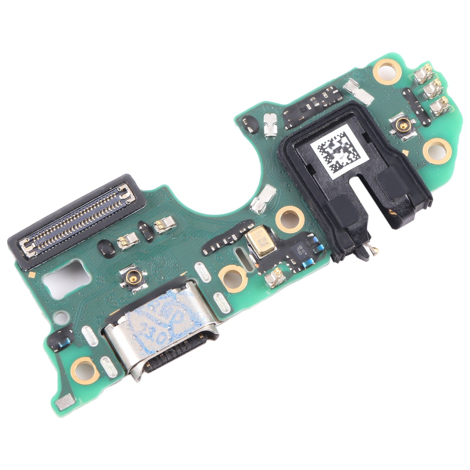 For OnePlus Nord N300 5G Replacement Charging Port Board-www.firsthelptech.ie