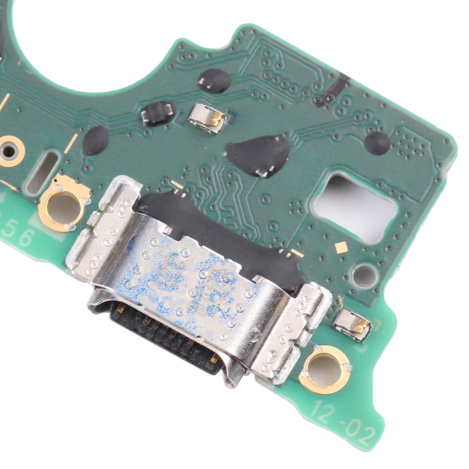 For OnePlus Nord N300 5G Replacement Charging Port Board-www.firsthelptech.ie