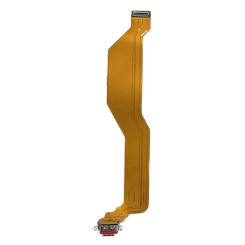 For OnePlus Ace 2V Replacement Charging Port Flex Cable