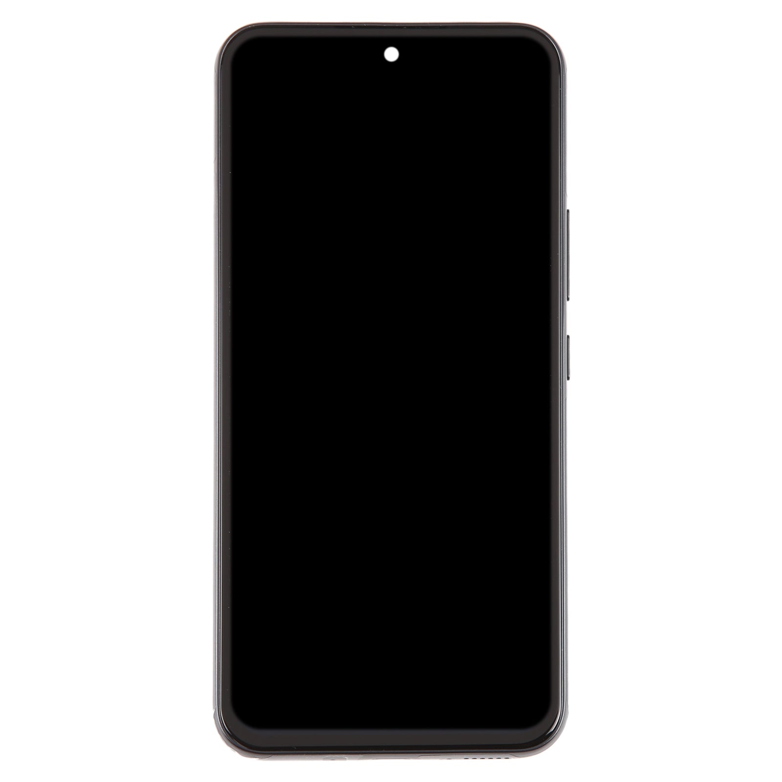 For Samsung Galaxy A54 LCD Screen Replacement With Frame - Black