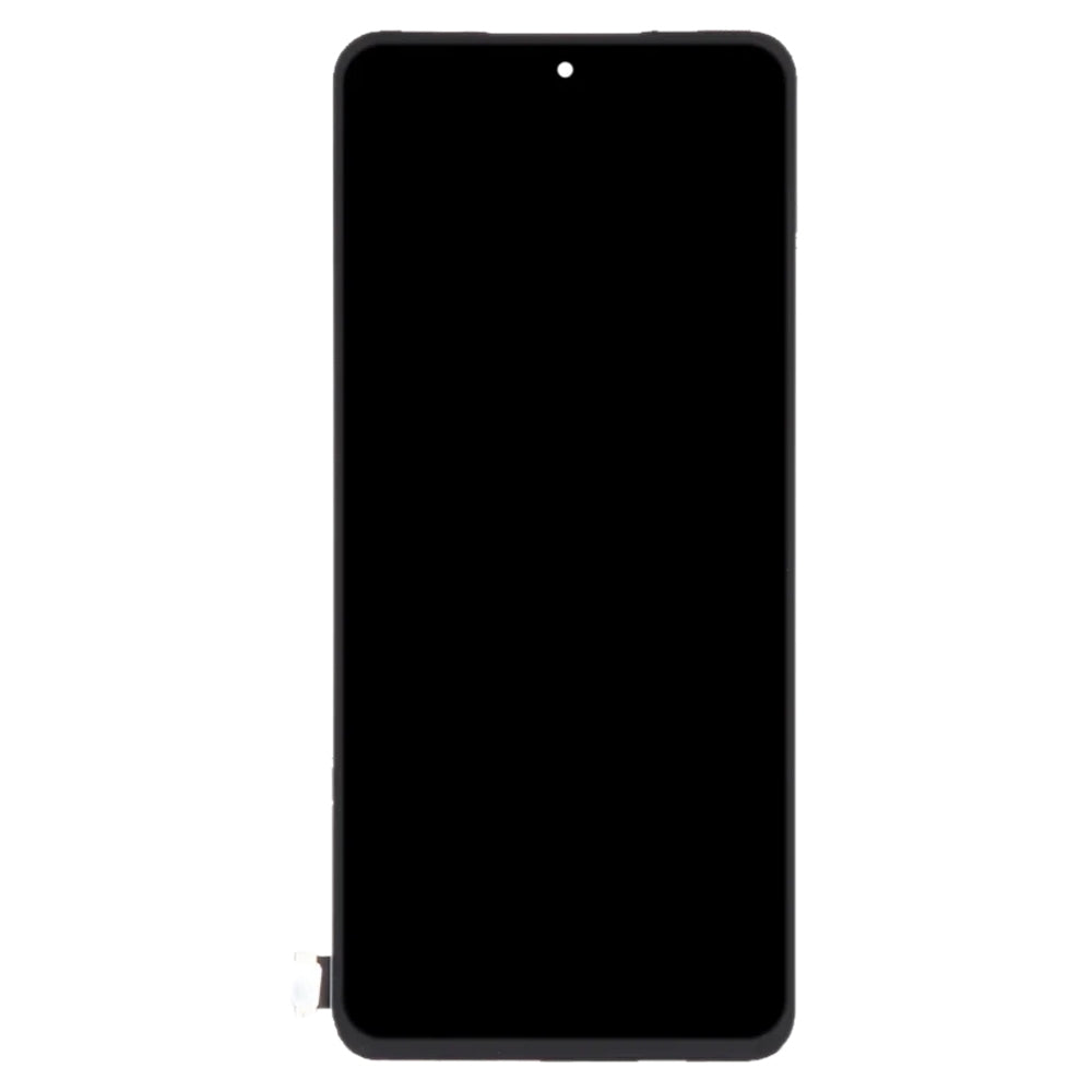 For OnePlus Nord 3 Replacement LCD Touch Screen Digitizer Full Assembly - Black
