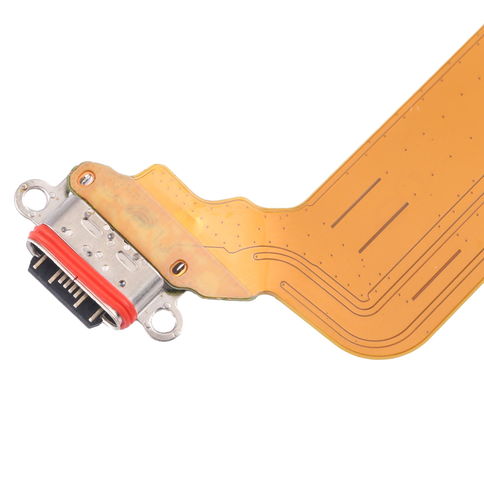 For OnePlus Nord 3 Replacement Charging Port Flex Cable-www.firsthelptech.ie