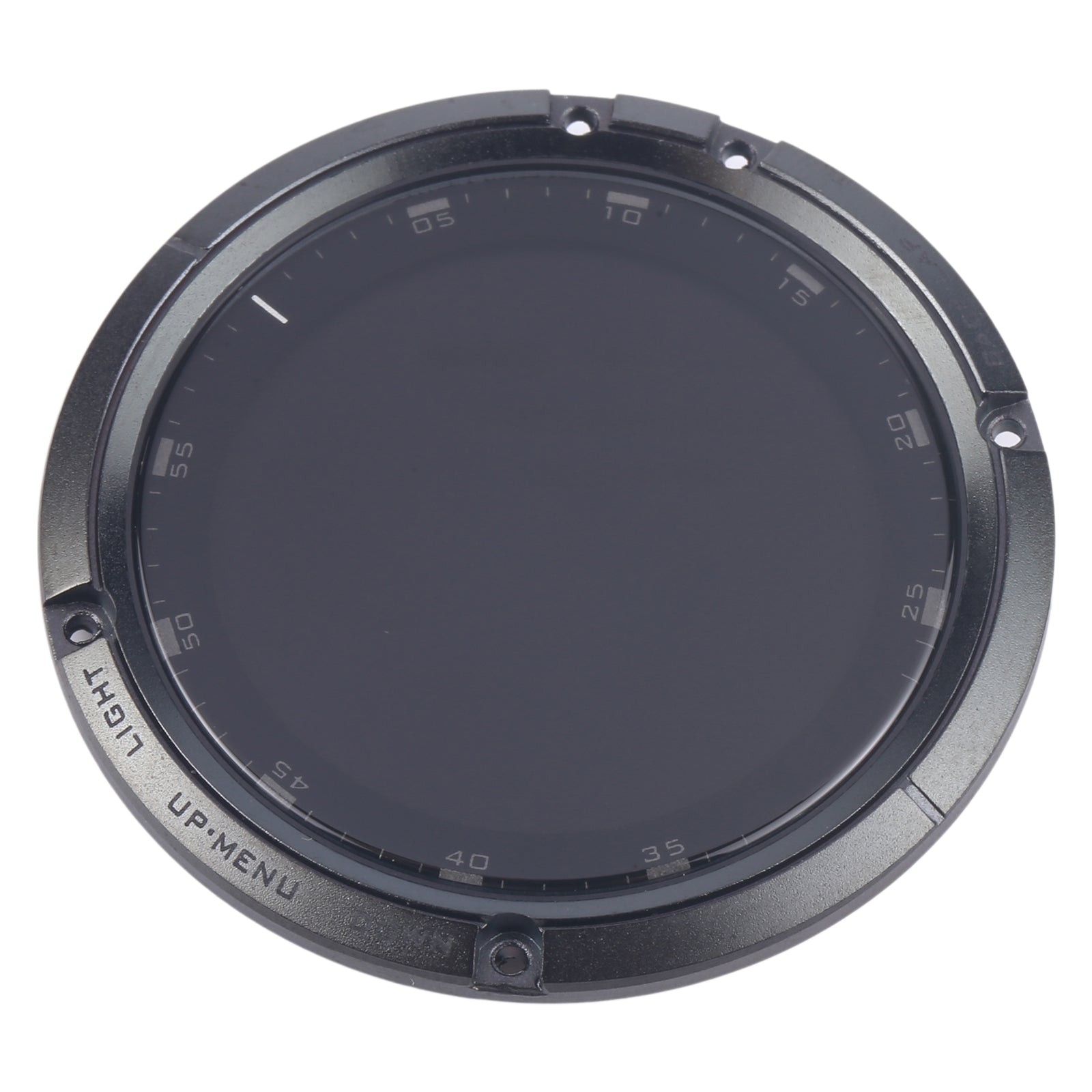 For Garmin Fenix 5 LCD Display Touch Screen Digitizer Replacement Black