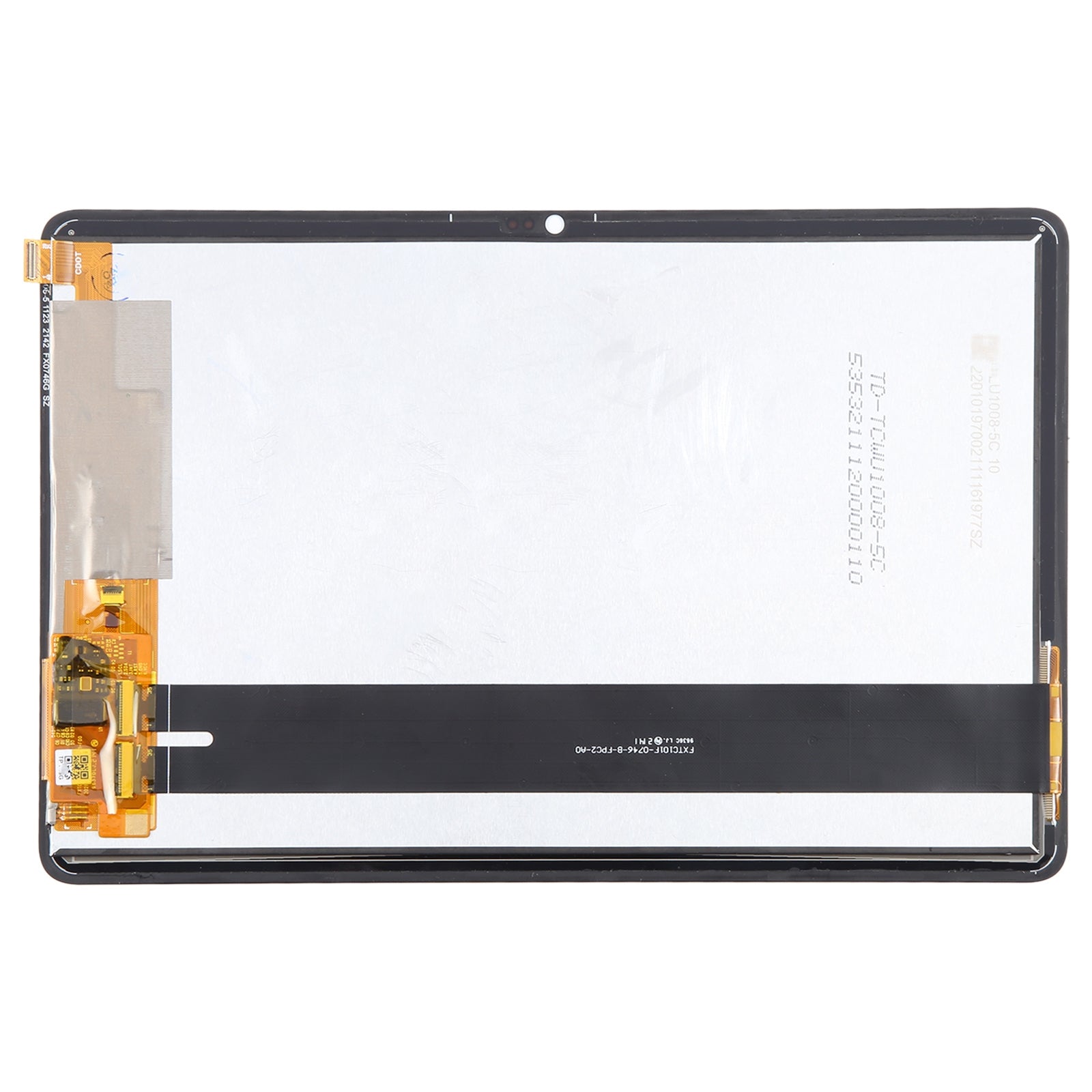 For TCL Tab 10s LCD Display Touch Screen Replacement-www.firsthelptech.ie