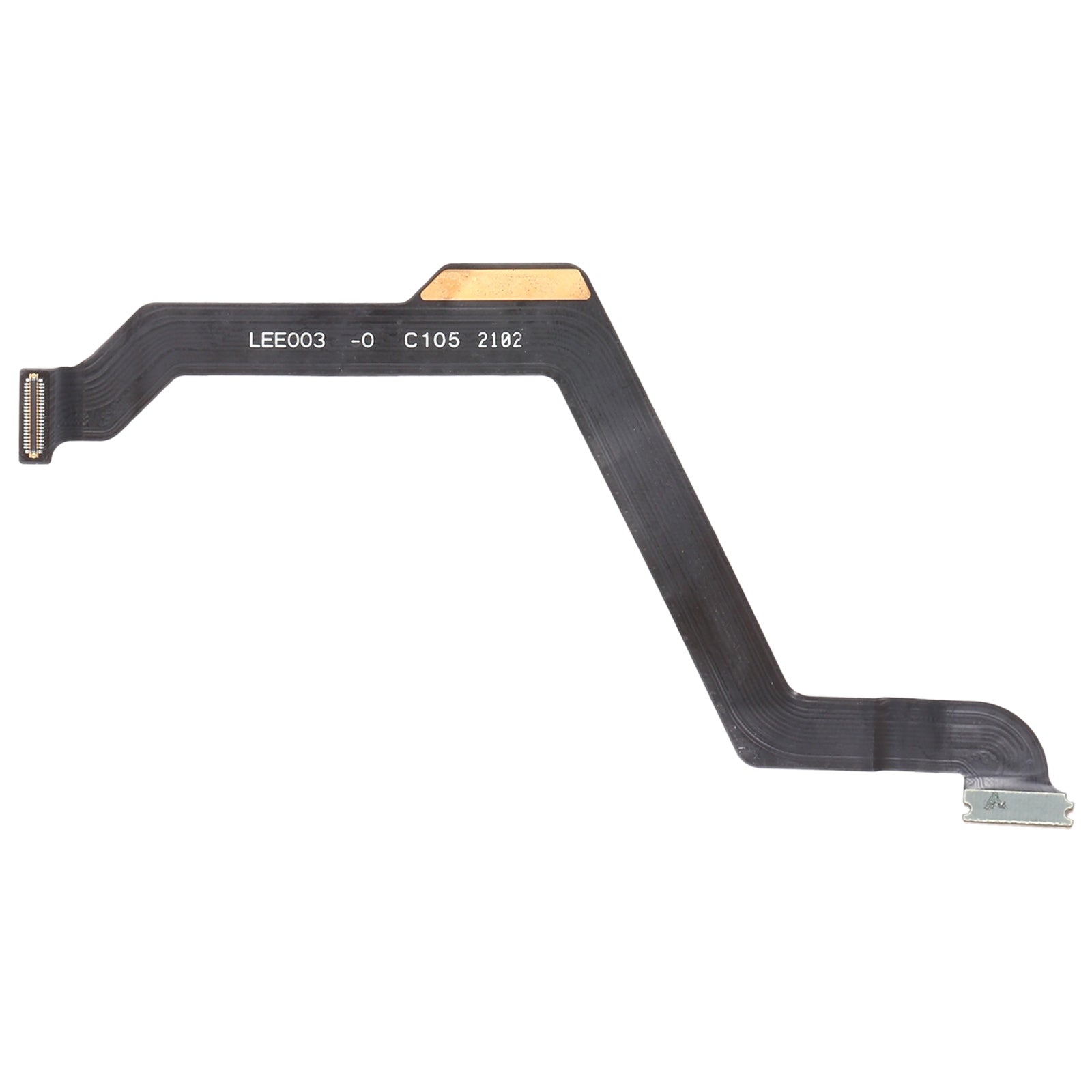 For OnePlus 9 Pro LCD Internal Main Motherboard Connector Replacement Flex Cable