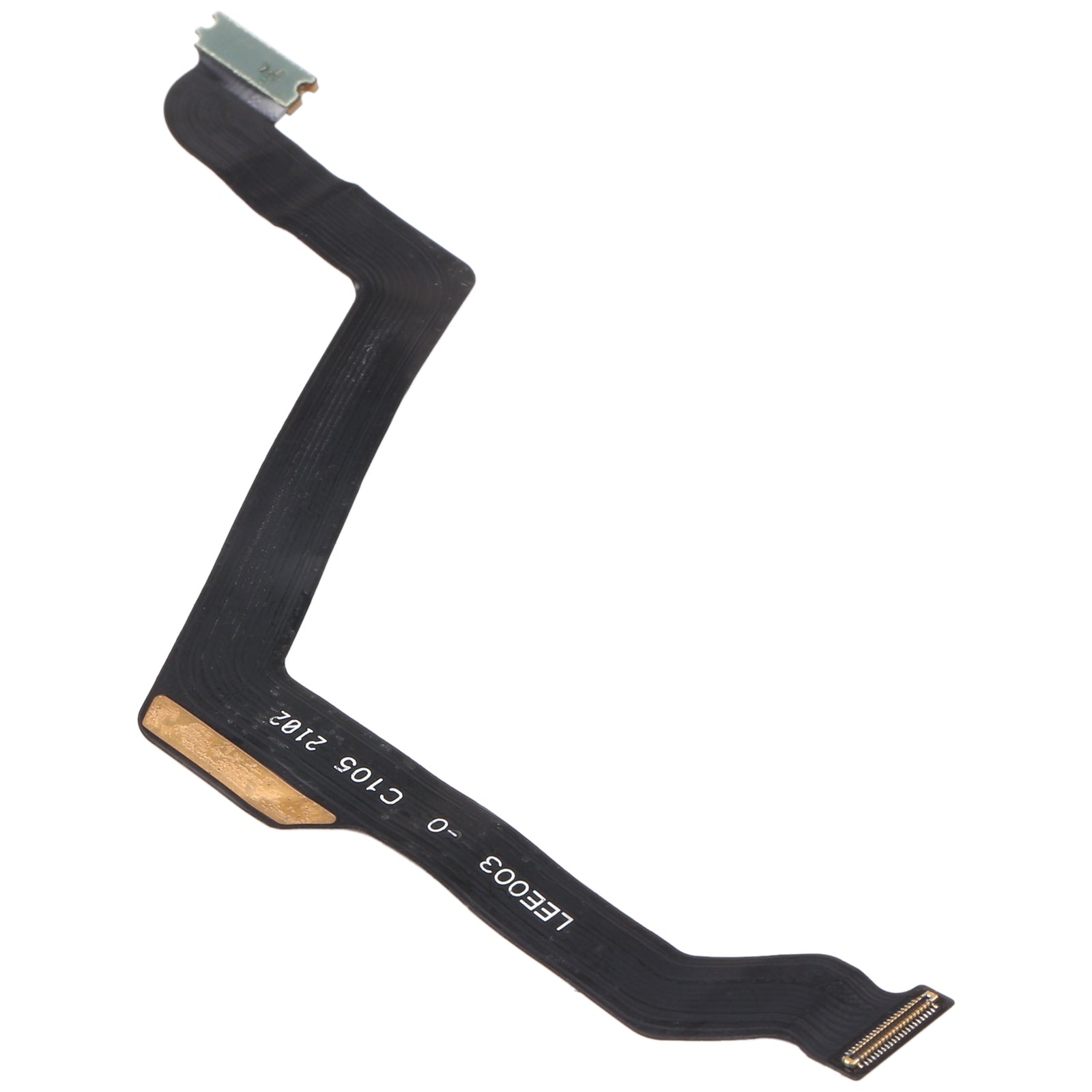 For OnePlus 9 Pro LCD Internal Main Motherboard Connector Replacement Flex Cable