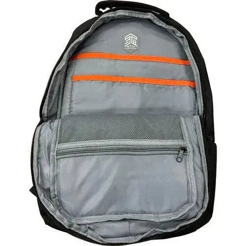 STM Laptop Protection STM-111-265P-01 Backpack 40.6 cm 15" Black