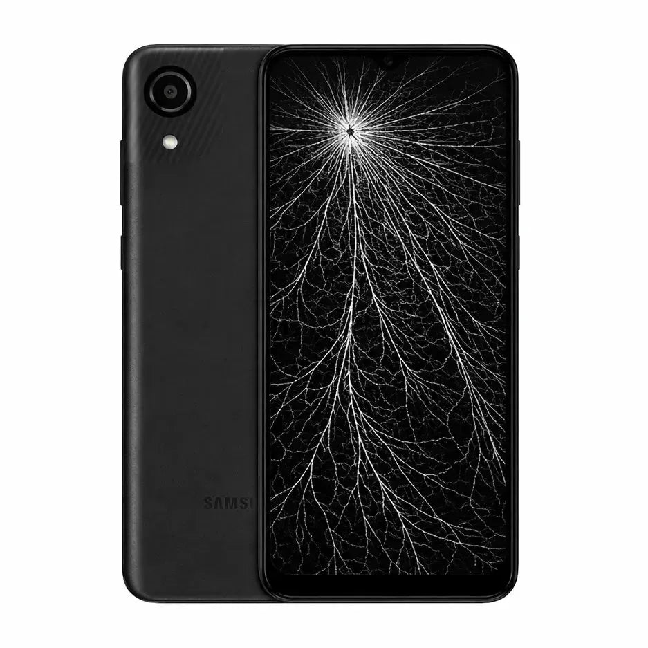 Samsung Galaxy A03 Core Screen Repair