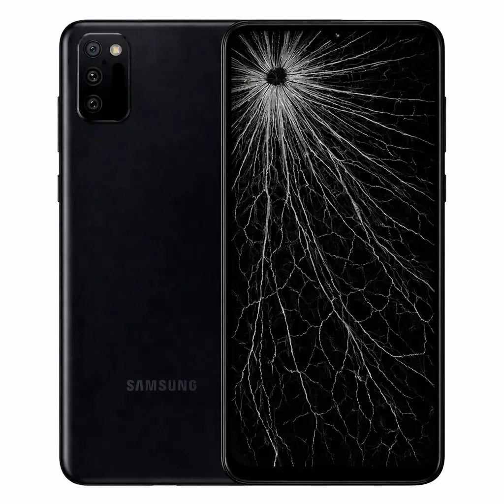 Samsung Galaxy A03s Screen Repair