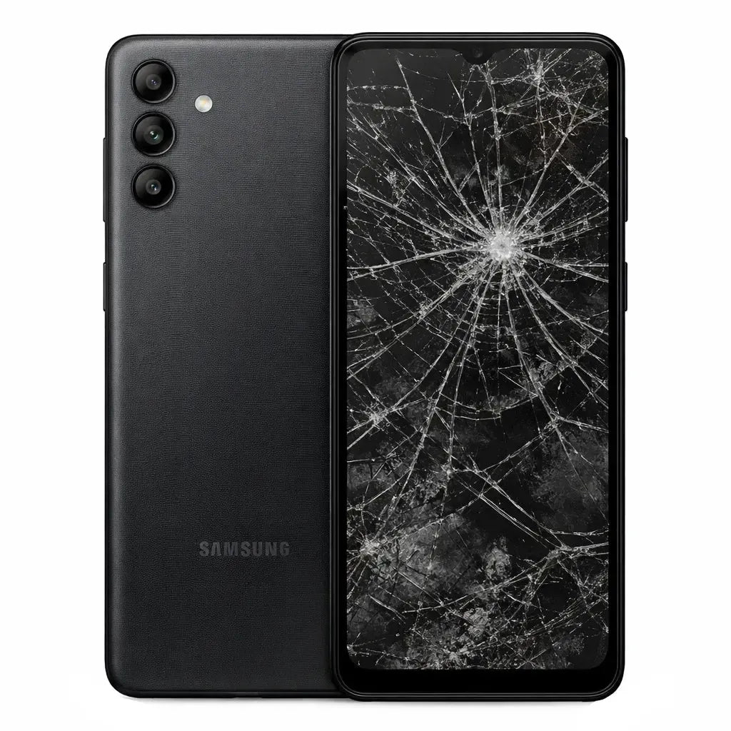 Samsung Galaxy A05s Screen Repair