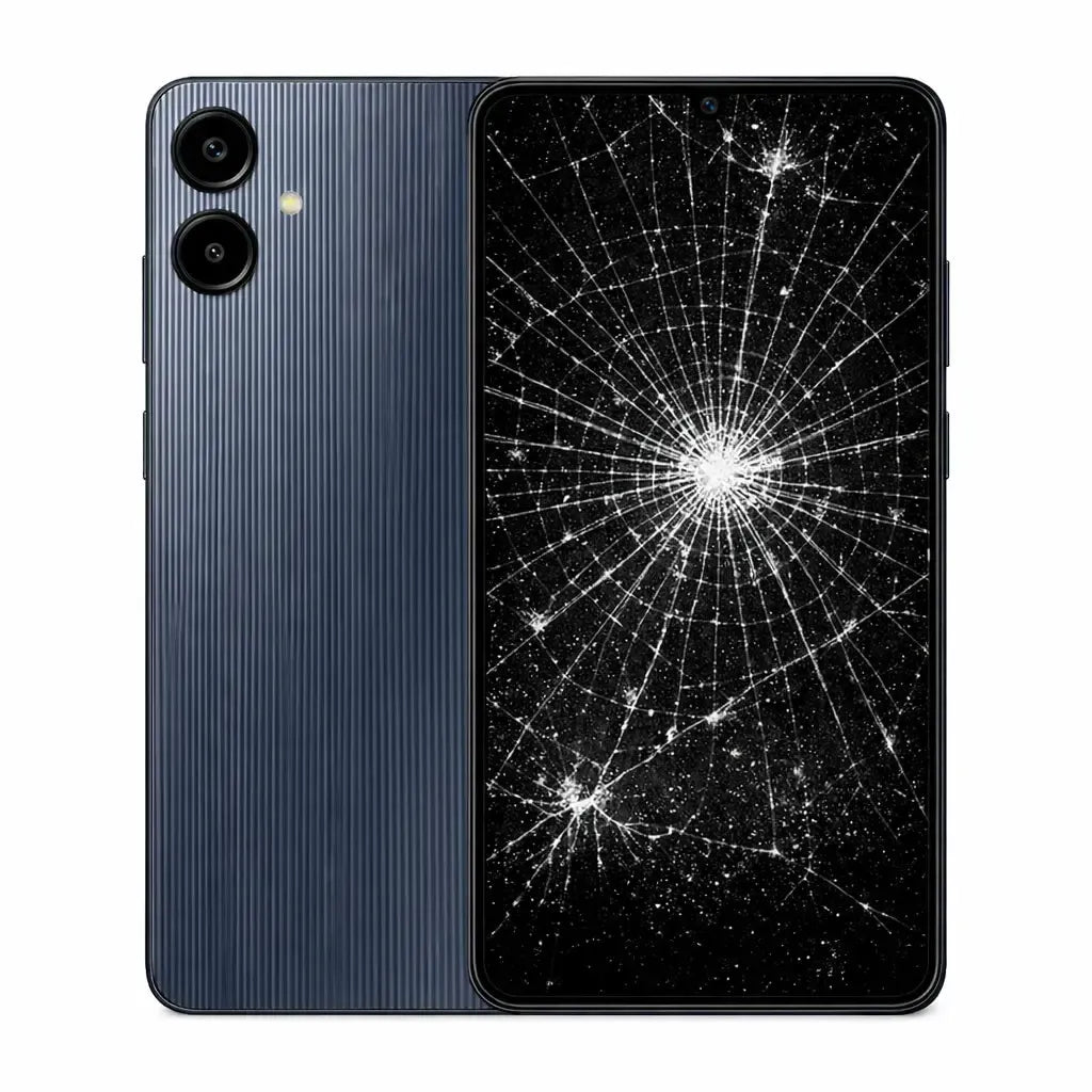 Samsung Galaxy A06 Screen Repair