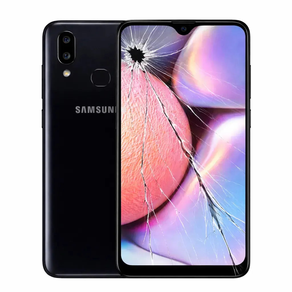 Samsung Galaxy A10s Screen Repair