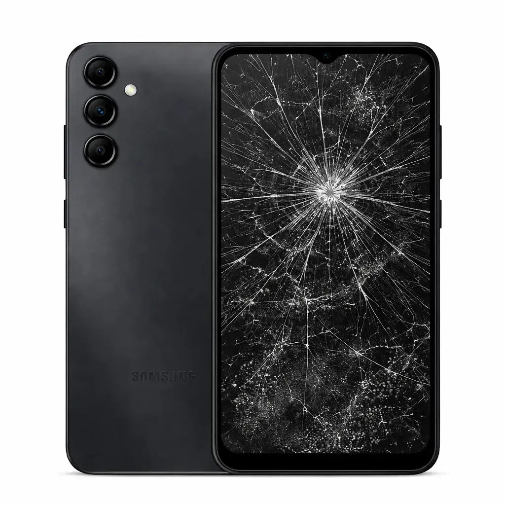 Samsung Galaxy A14 Screen Repair