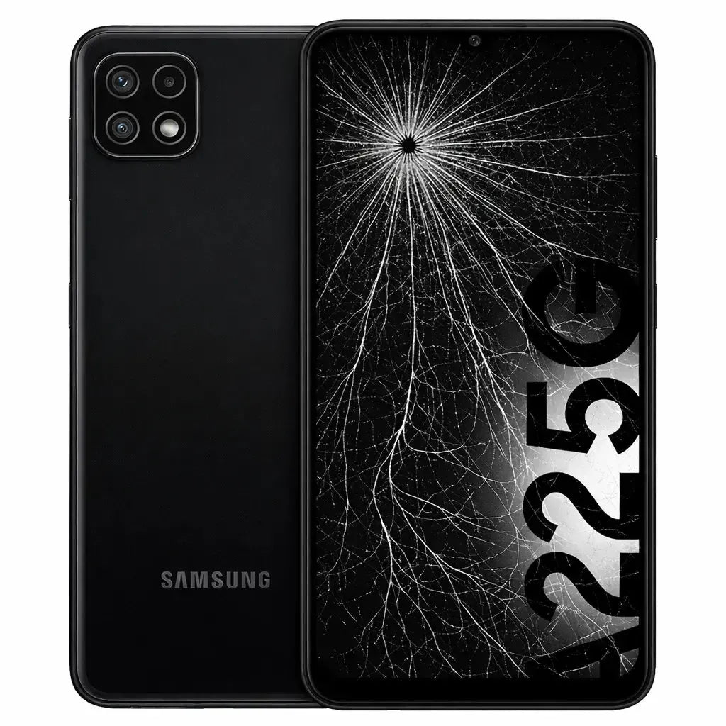 Samsung Galaxy A22 5G Screen Repair