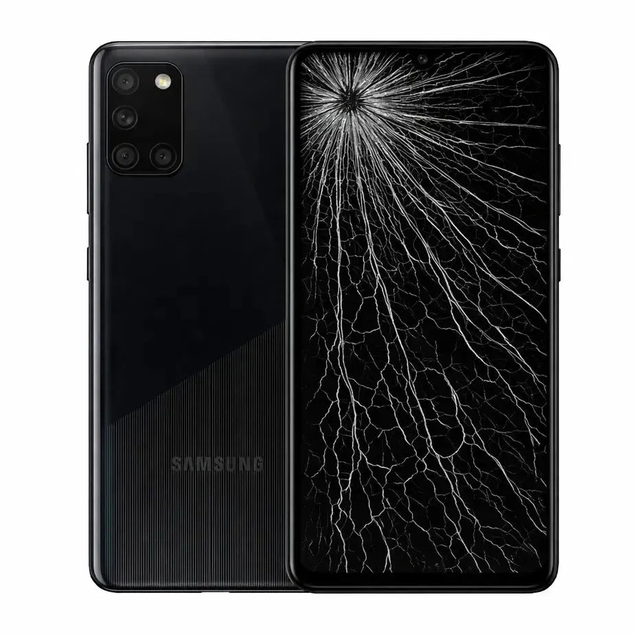 Samsung Galaxy A31 Screen Repair
