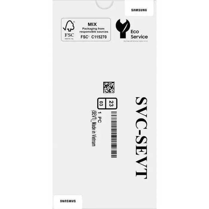 Samsung Galaxy A36 SM-A366 Display Screen Replacement Assembly with Frame Green | Original Service Pack