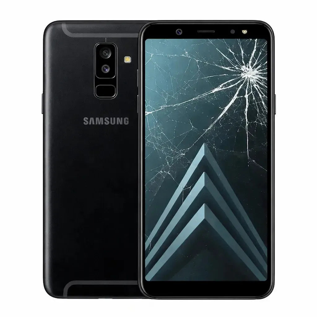 Samsung Galaxy A6 Plus 2018 Screen Repair