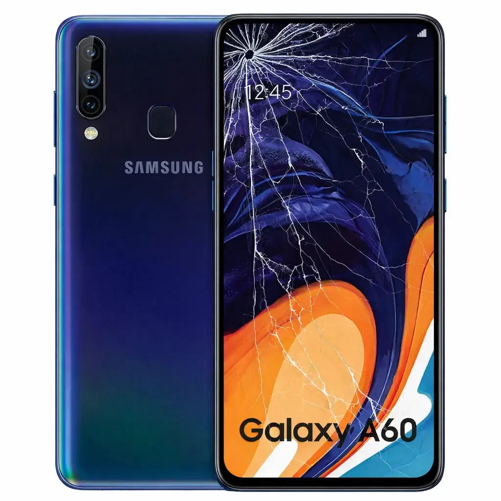 Samsung Galaxy A60 Screen Repair