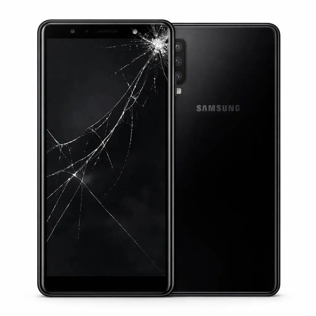 Samsung Galaxy A7 2018 Screen Repair