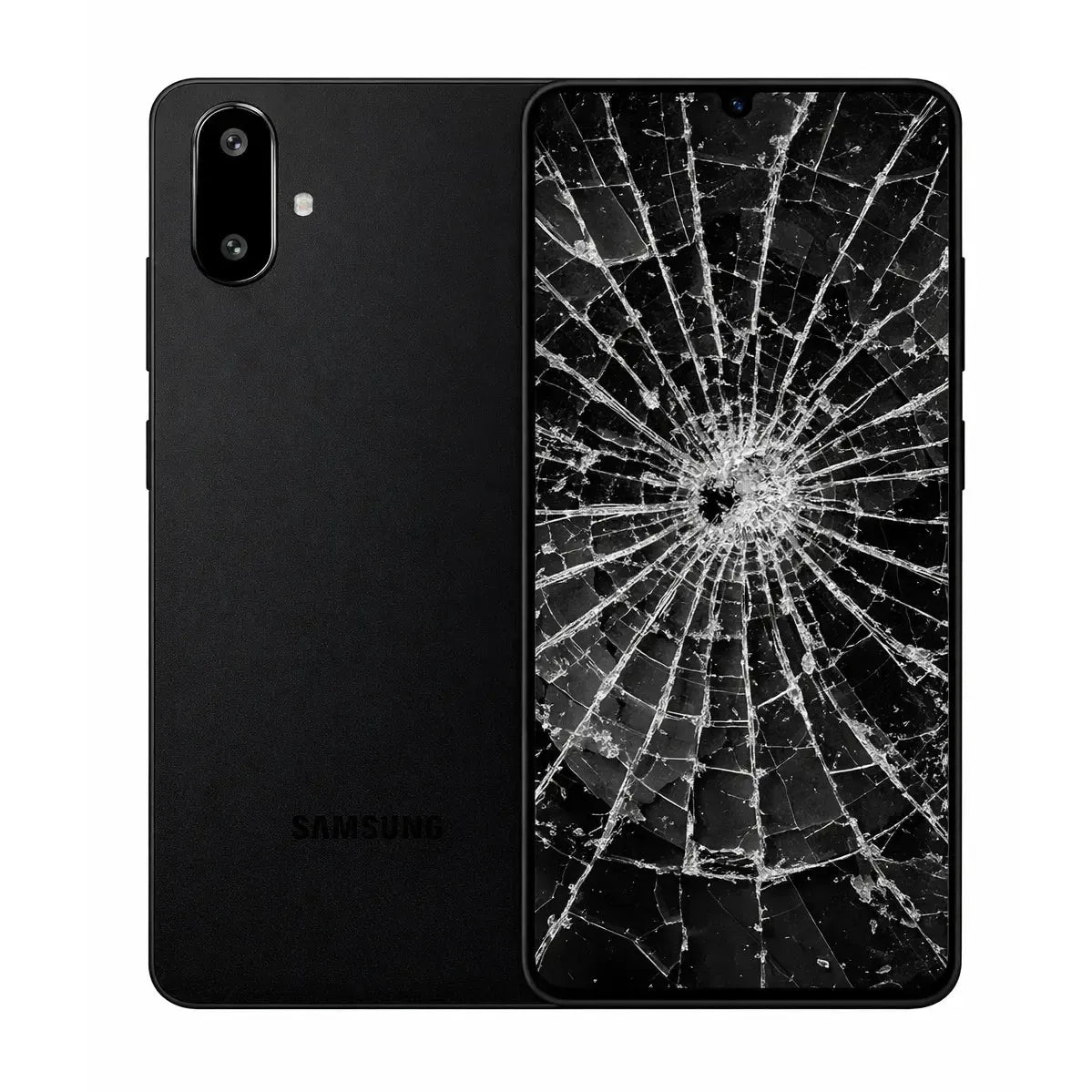 Samsung Galaxy F06 5G Screen Repair