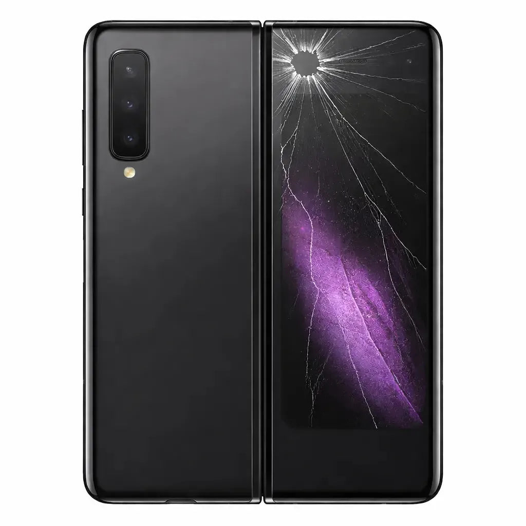 Samsung Galaxy Fold Screen Repair
