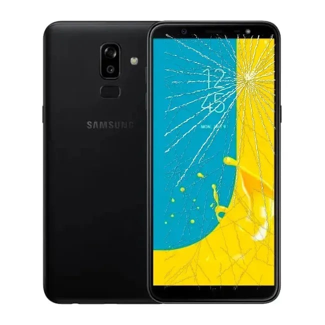 Samsung Galaxy J8 Screen Repair