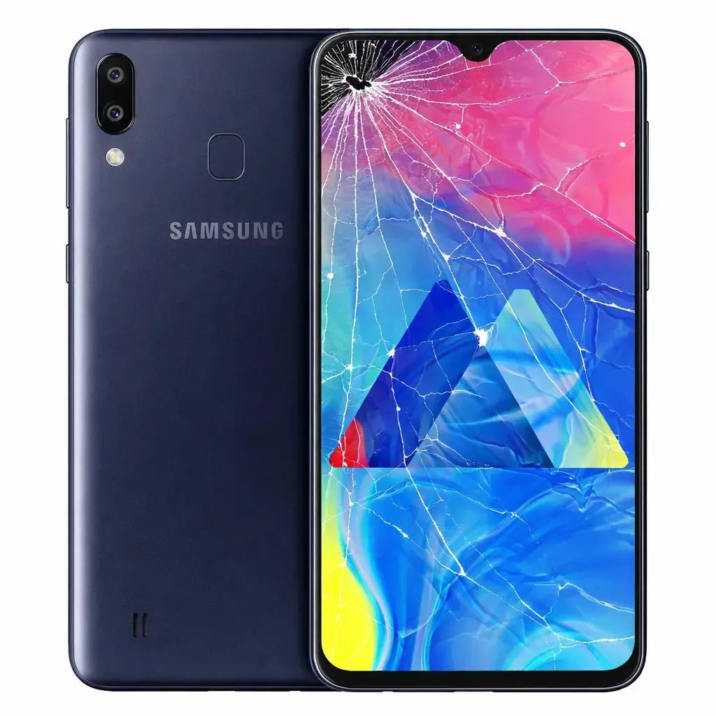 Samsung Galaxy M10 Screen Repair