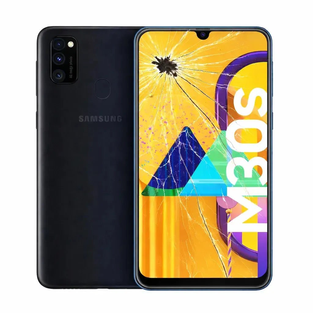 Samsung Galaxy M30s Screen Repair
