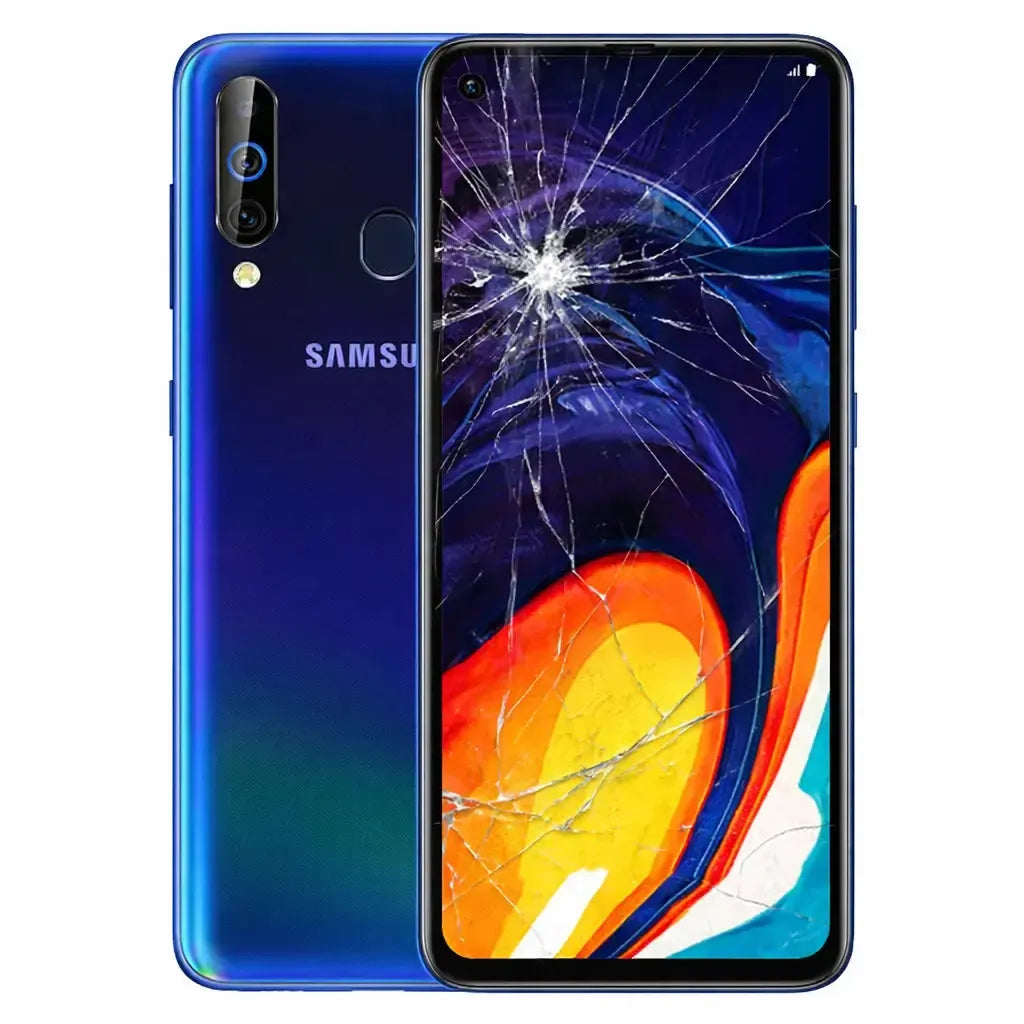 Samsung Galaxy M40 Screen Repair