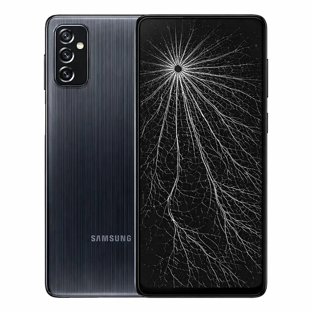 Samsung Galaxy M52 5G Screen Repair
