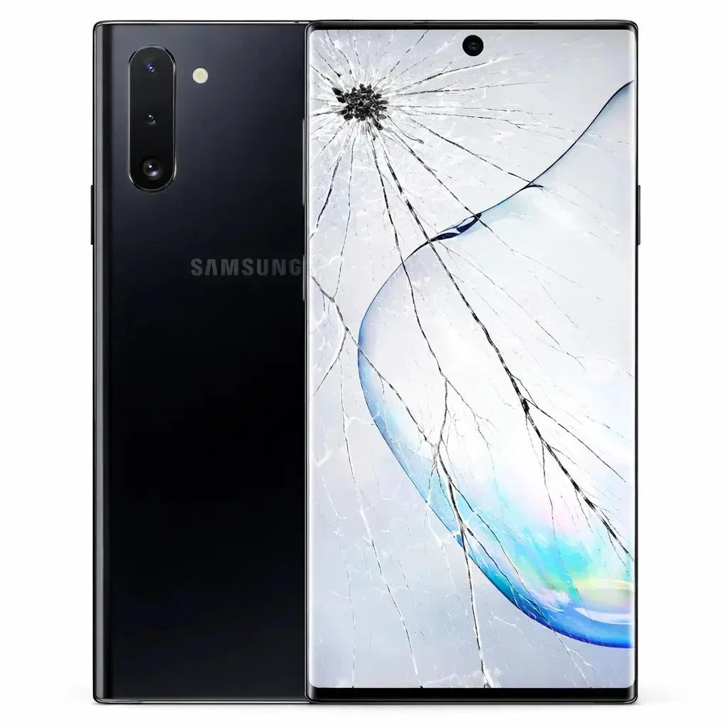 Samsung Galaxy Note 10 Screen Repair