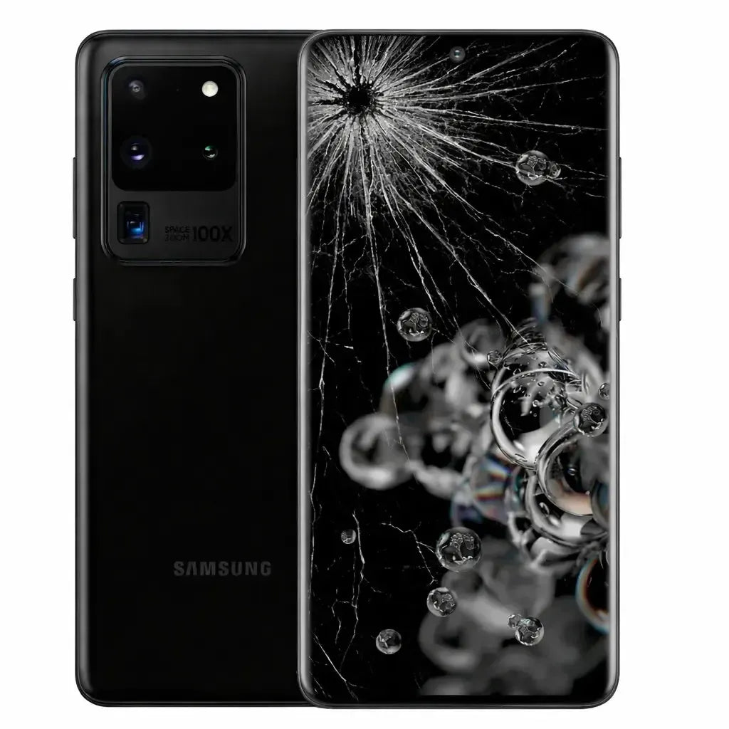 Samsung Galaxy S20 Ultra Screen Repair