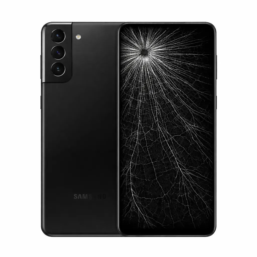 Samsung Galaxy S21 5G Screen Repair