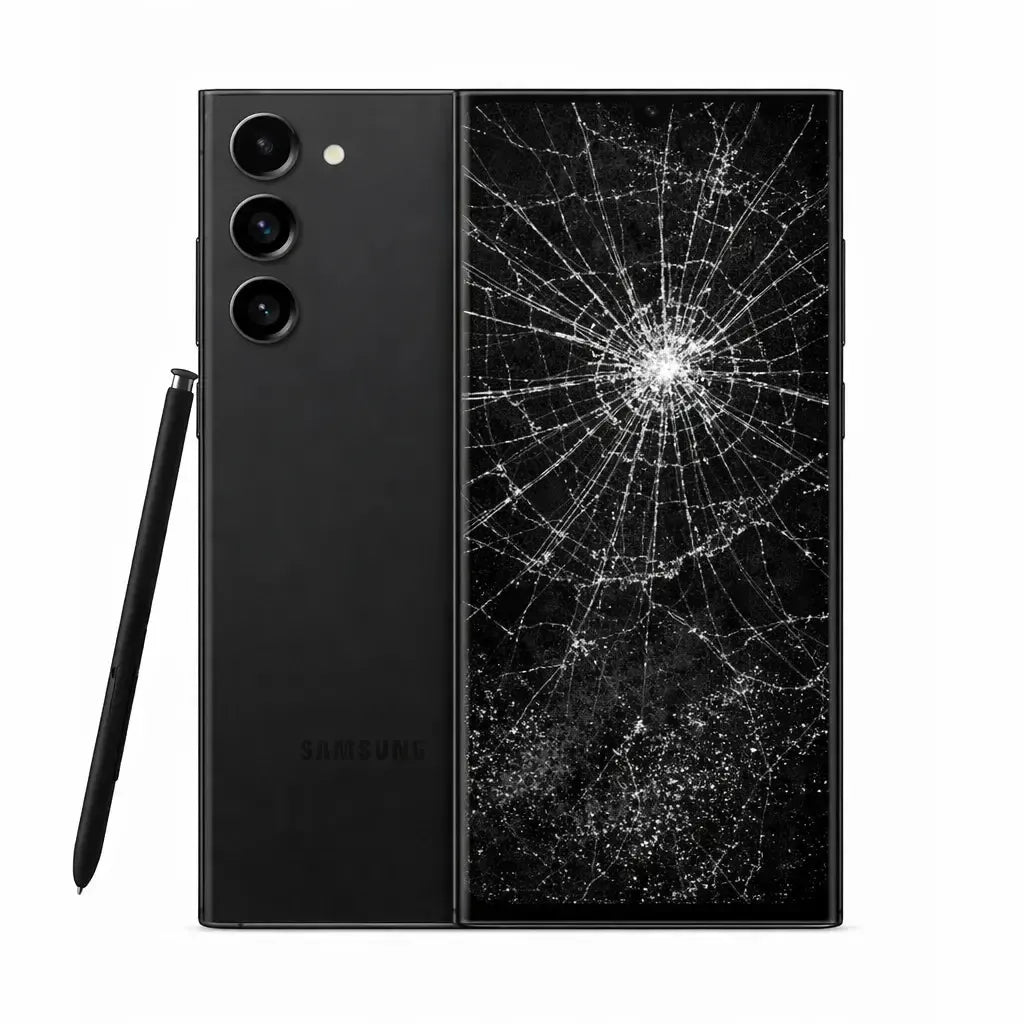 Samsung Galaxy S23 Ultra Screen Repair