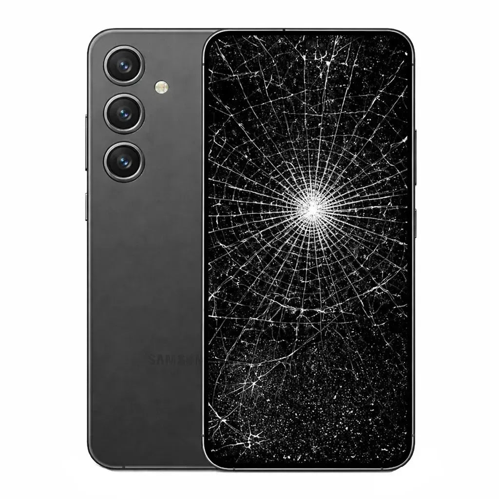Samsung Galaxy S24 FE Screen Repair