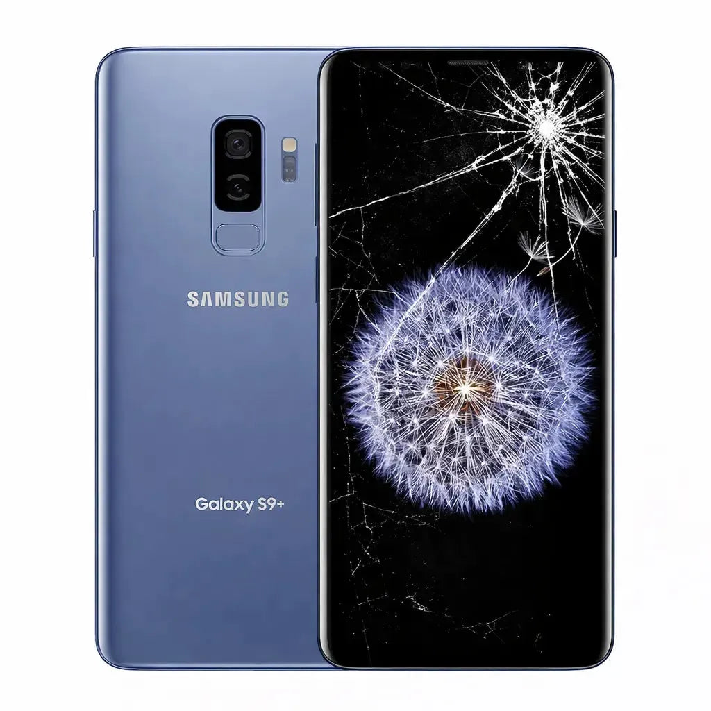 Samsung Galaxy S9 Plus Screen Repair