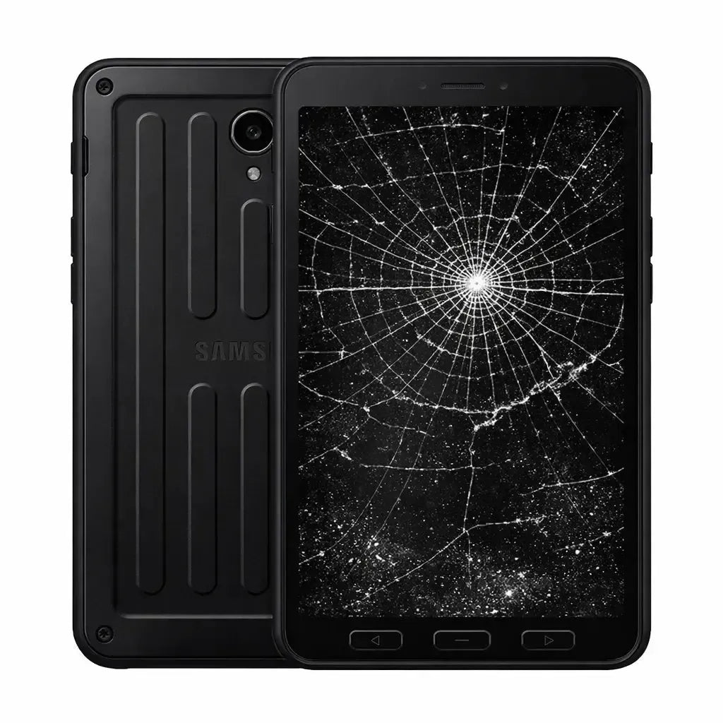 Samsung Galaxy Tab Active 5 Screen Repair