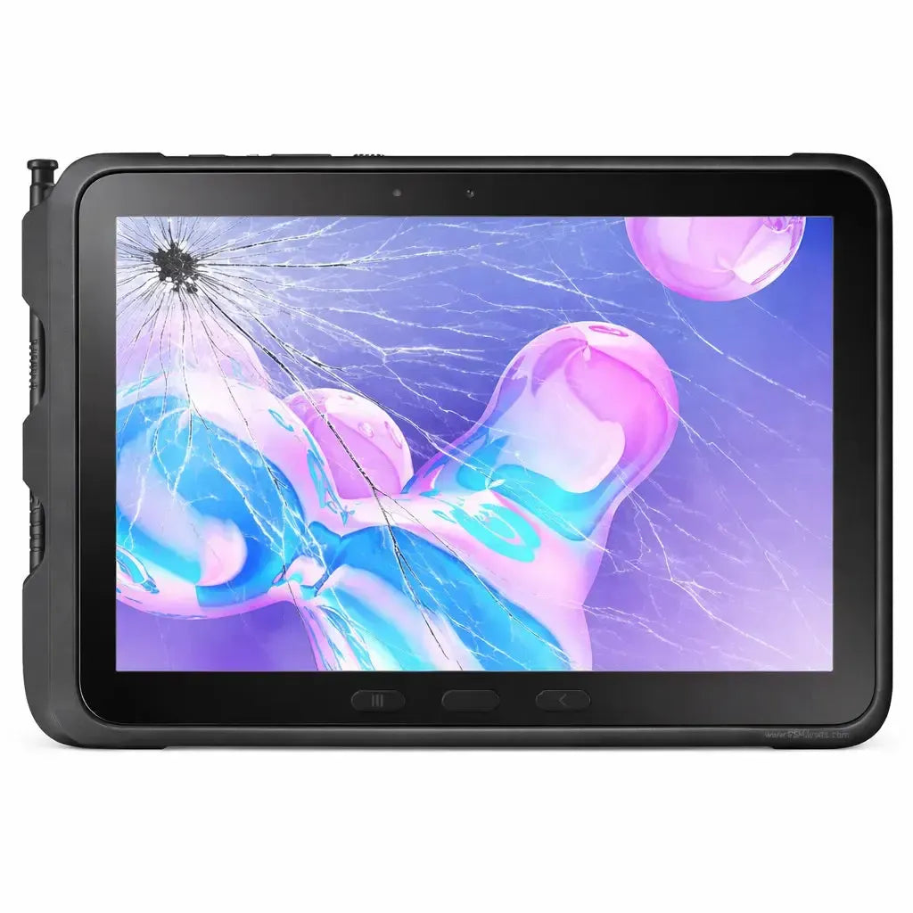 Samsung Galaxy Tab Active Pro Screen Repair