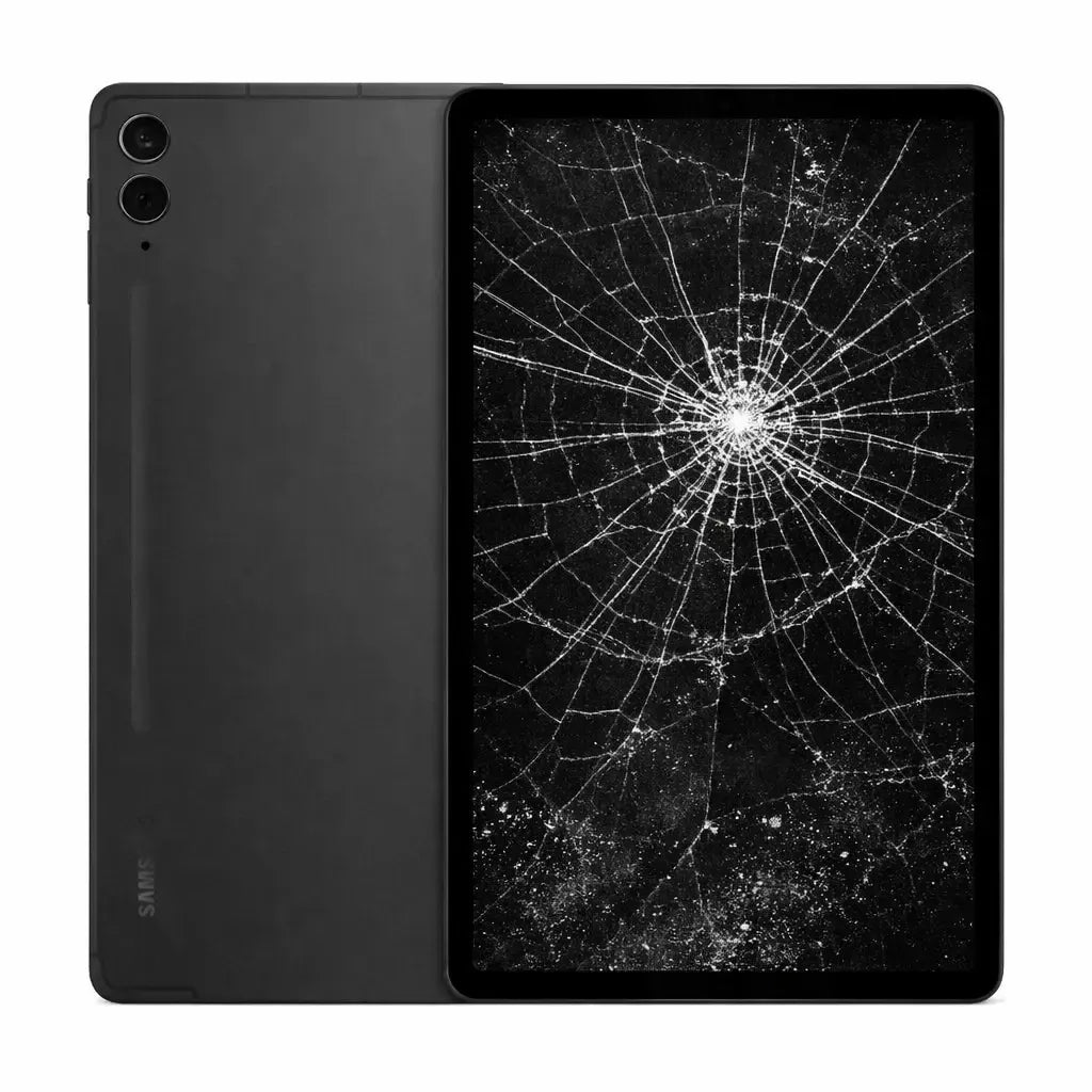 Samsung Galaxy Tab S9 FE Plus Screen Repair