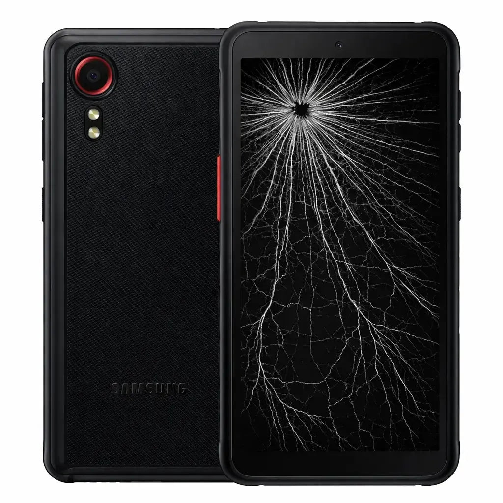 Samsung Galaxy XCover 5 Screen Repair