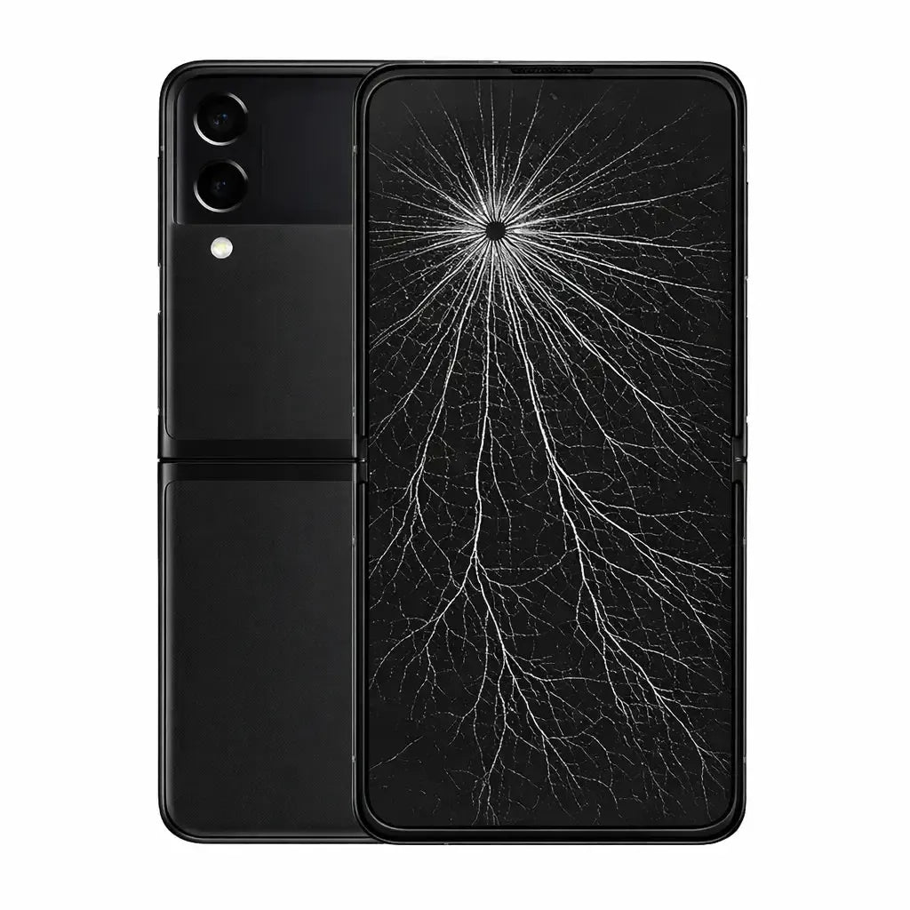 Samsung Galaxy Z Flip 4 Screen Repair